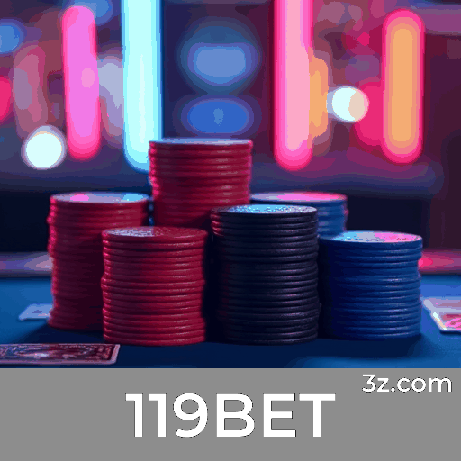 119BET - Seu Cassino Online Seguro e Premiado