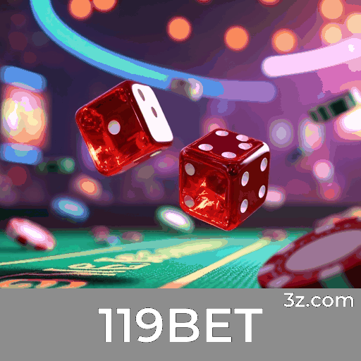 Tecnologia Inovadora da 119BET: A Plataforma de Entretenimento Definitiva
