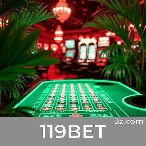 Acesso Exclusivo de Membros e Benefícios no 119BET