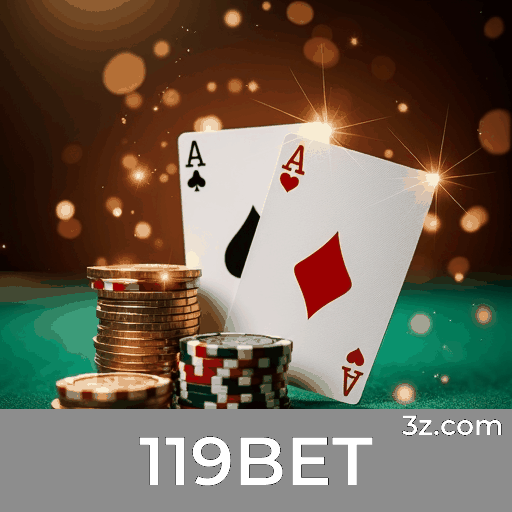Luxuosa Experiência de Casino com Equipe Profissional no 119BET