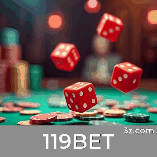 Descubra as Experiências de Entretenimento Disruptivas na 119BET