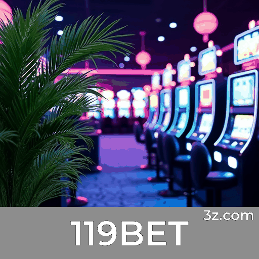 119BET: Estratégias para Jogos de Cassino que Transformam Resultados