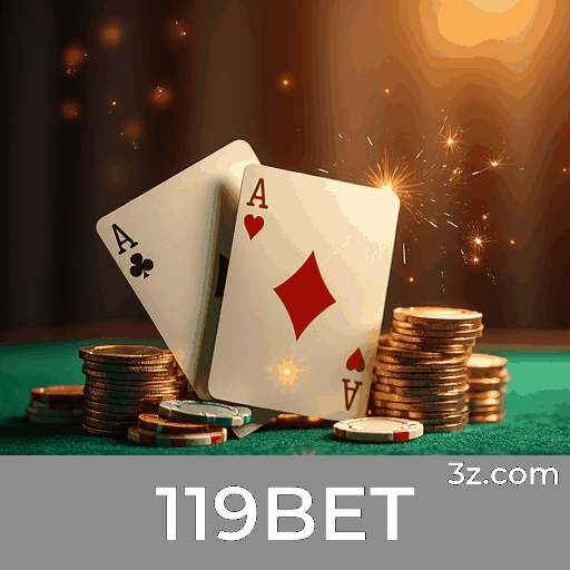 119BET: Estratégias para Jogos de Cassino que Transformam Resultados
