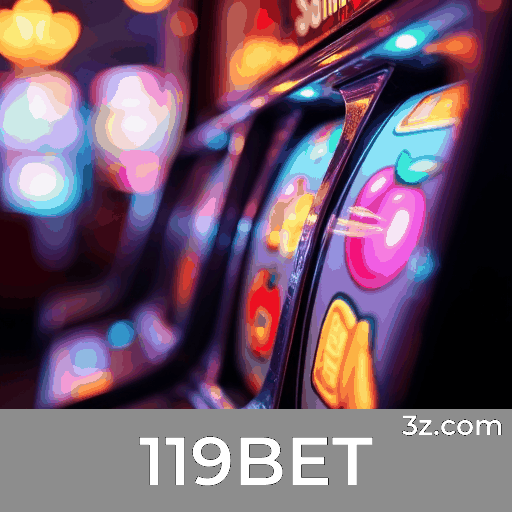 119BET: Precisão e Excelência em Apostas Esportivas
