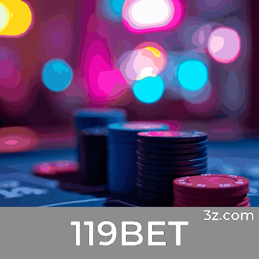 Tecnologia Inovadora da 119BET: A Plataforma de Entretenimento Definitiva