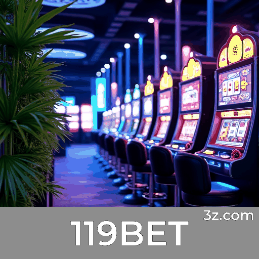 Desbloqueie Bônus Incríveis com 119BET