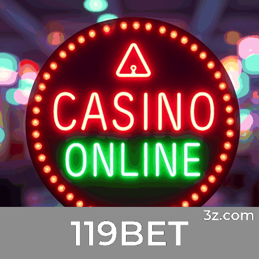 Acesso Exclusivo de Membros e Benefícios no 119BET