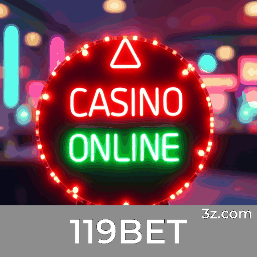 Amplie sua Experiência com o App 119BET