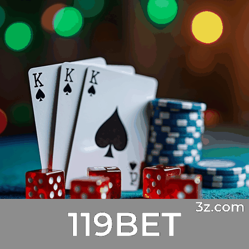 Desbloqueie Bônus Incríveis com 119BET