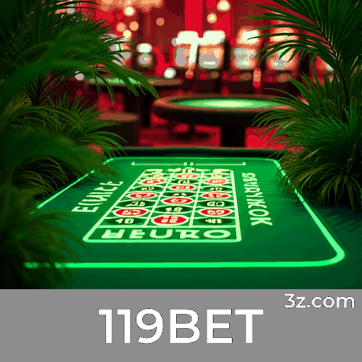 119BET: Ofertas Exclusivas para Usuários Brasileiros