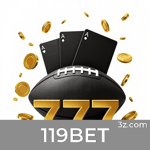 119BET: Precisão e Excelência em Apostas Esportivas
