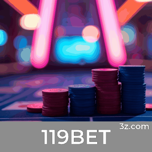 119BET: Estratégias para Jogos de Cassino que Transformam Resultados
