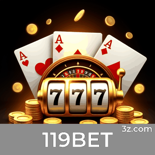 Luxuosa Experiência de Casino com Equipe Profissional no 119BET