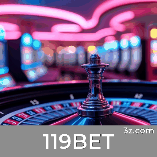 Amplie sua Experiência com o App 119BET
