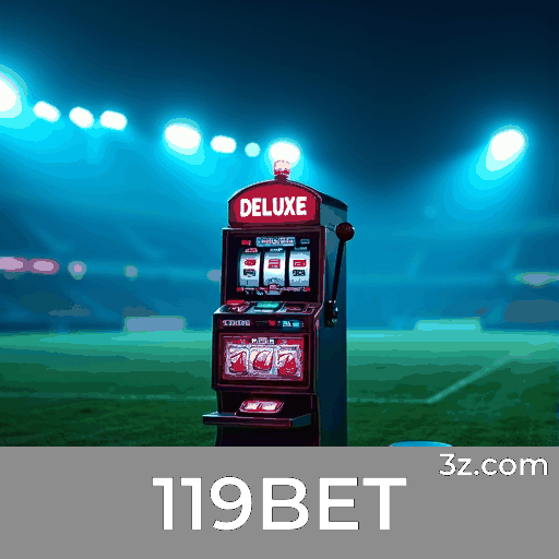 Desbloqueie Bônus Incríveis com 119BET