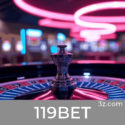 Acesso Exclusivo de Membros e Benefícios no 119BET