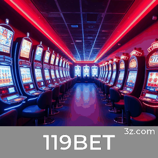 Descubra as Experiências de Entretenimento Disruptivas na 119BET
