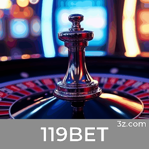 Amplie sua Experiência com o App 119BET