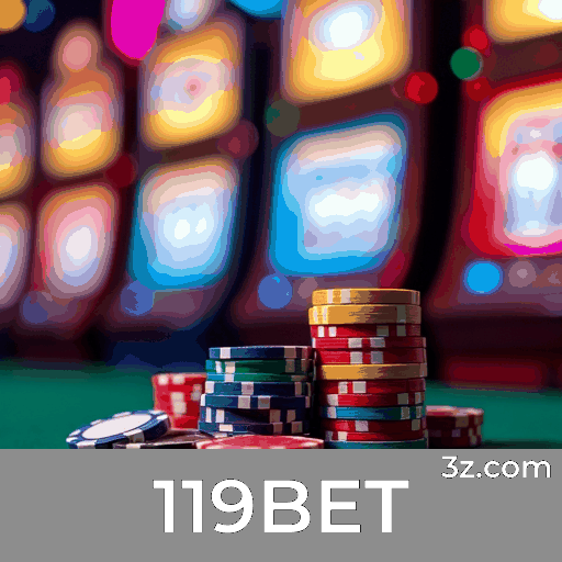 Acesso Exclusivo de Membros e Benefícios no 119BET