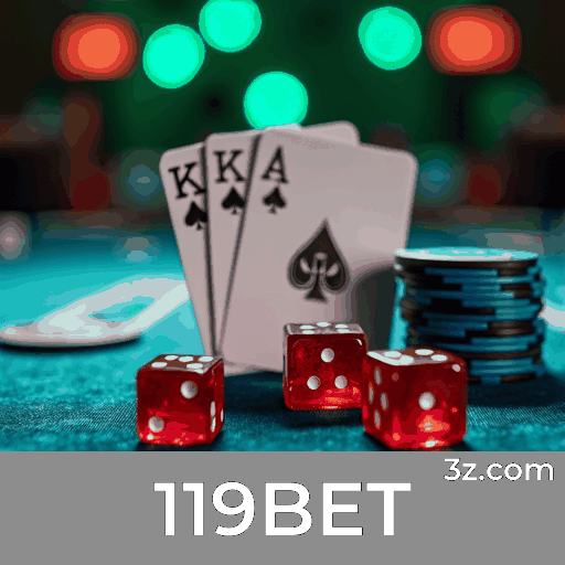 119BET: Precisão e Excelência em Apostas Esportivas