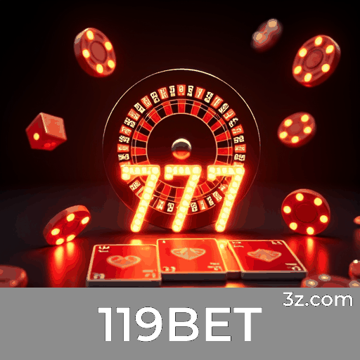 Tecnologia Inovadora da 119BET: A Plataforma de Entretenimento Definitiva