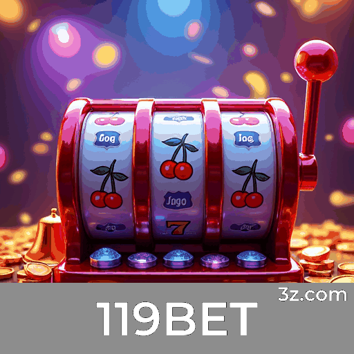 119BET: Estratégias para Jogos de Cassino que Transformam Resultados