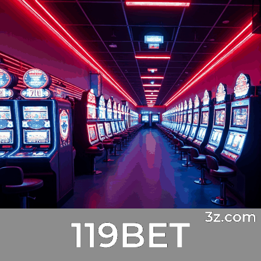 119BET: Ofertas Exclusivas para Usuários Brasileiros