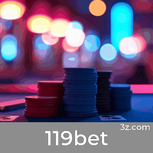 119bet: A Plataforma Líder em Apostas com Serviços Profissionais