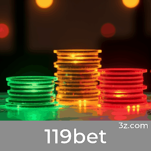 Desafie-se e Participe do Crash da 119bet: Comunidade Vibrante