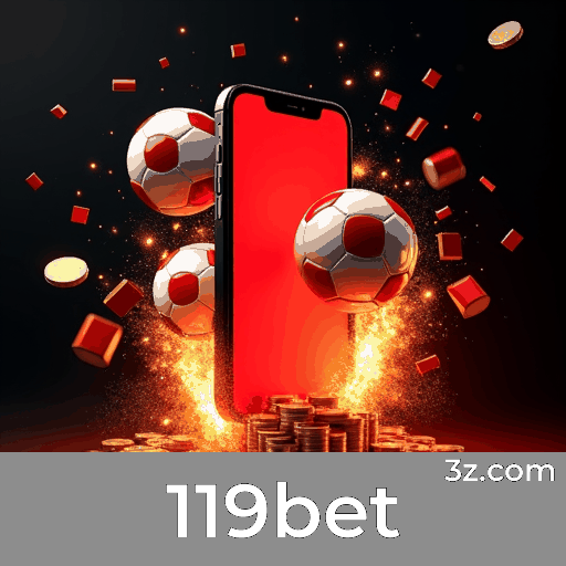 Bônus Exclusivos da 119bet: Aproveite Agora!