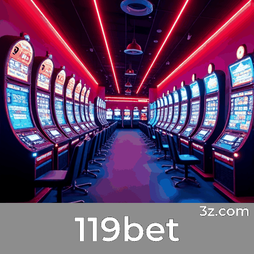 119bet: O Melhor em Pagamentos Rápidos e Cassino Premiado