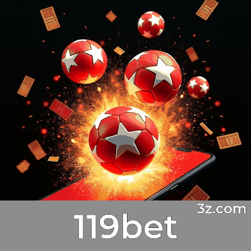 Desafie-se e Participe do Crash da 119bet: Comunidade Vibrante