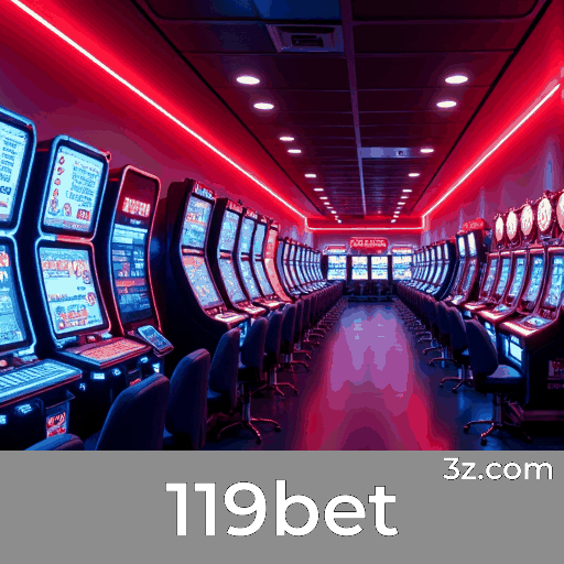 Bônus Exclusivos da 119bet: Aproveite Agora!
