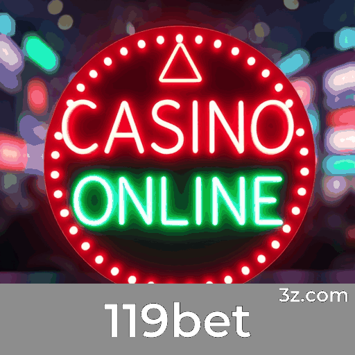 119bet: Apostas Esportivas Precisão e Excelência