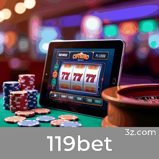 Registre-se Rapidamente e Desbloqueie Recompensas Exclusivas 119bet